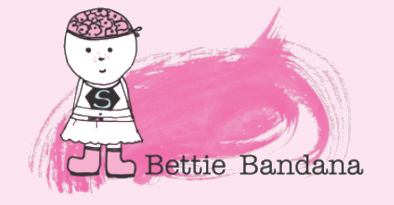 Bettie Bandana