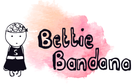 Bettie Bandana