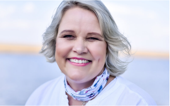 Retha van Greunen